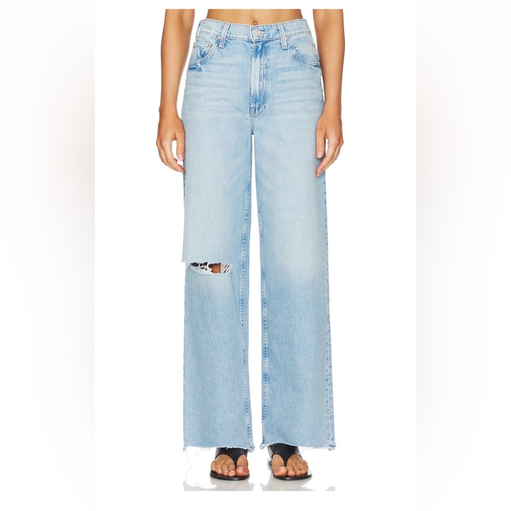 Mother Denim Jeans